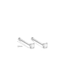 Materiale Argento sterling