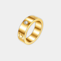 Misura dell'anello 46