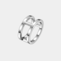 Misura dell'anello 46