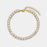 Colore Oro bianco