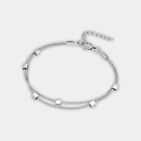 Materiale Argento