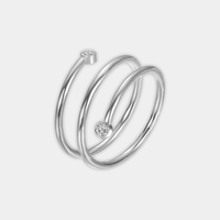 Materiale Argento