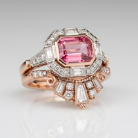 Misura dell'anello 48