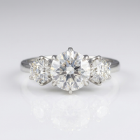 Misura dell'anello 48