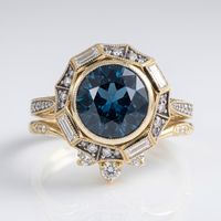 Misura dell'anello 48