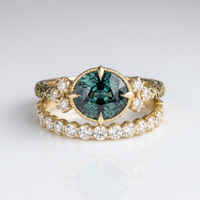 Misura dell'anello 48