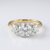 Misura dell'anello 48