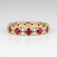 Misura dell'anello 48