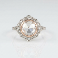 Misura dell'anello 48