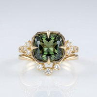 Misura dell'anello 48