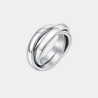 Misura dell'anello 46