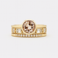 Misura dell'anello 46