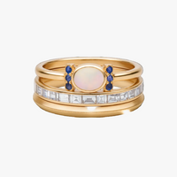 Misura dell'anello 54