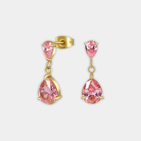Stile Rosa chiaro