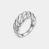 Misura dell'anello 46