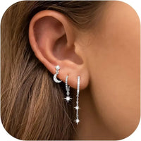 Materiale Argento 925