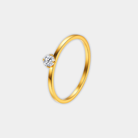 Misura dell'anello 46