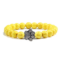 Colore Giallo dorato