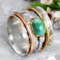 Misura dell'anello 50