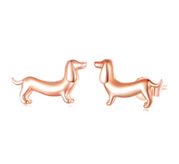 Colore Oro rosa