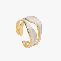 Misura dell'anello 54