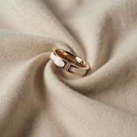 Misura dell'anello 54
