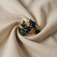 Misura dell'anello 50