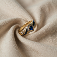 Misura dell'anello 50