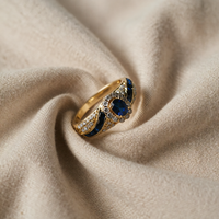 Misura dell'anello 50