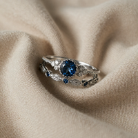 Misura dell'anello 50
