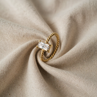 Misura dell'anello 46