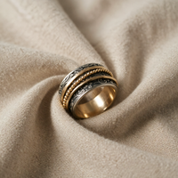 Misura dell'anello 46