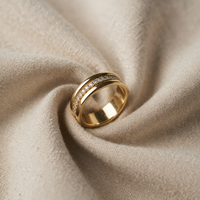 Misura dell'anello 46
