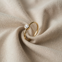 Misura dell'anello 46