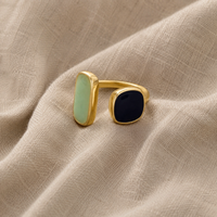 Misura dell'anello 48