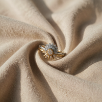 Misura dell'anello 48