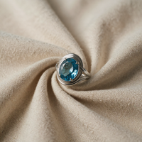 Misura dell'anello Regolabile
