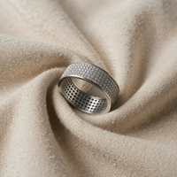 Misura dell'anello 46