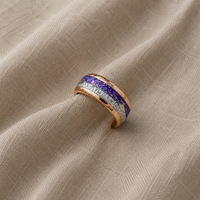 Misura dell'anello 52