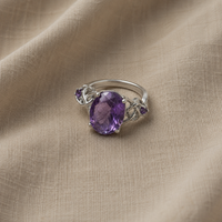Misura dell'anello 50