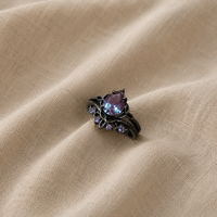 Misura dell'anello 50