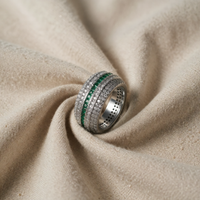 Misura dell'anello 50