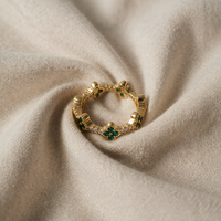 Misura dell'anello 54