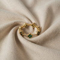 Misura dell'anello 49