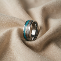 Misura dell'anello 48