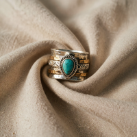 Misura dell'anello 50