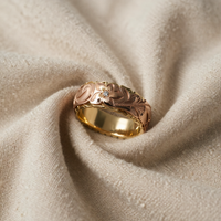 Misura dell'anello 50