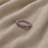 Misura dell'anello 50