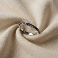 Misura dell'anello 48