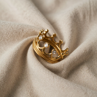 Misura dell'anello 46